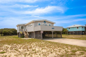 KH106, Annie Oakley- Oceanside, Sun Deck, Close to beach!